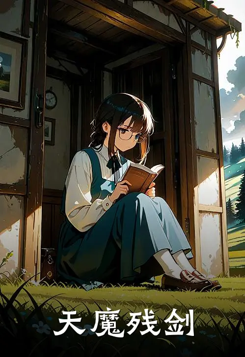 天魔残剑