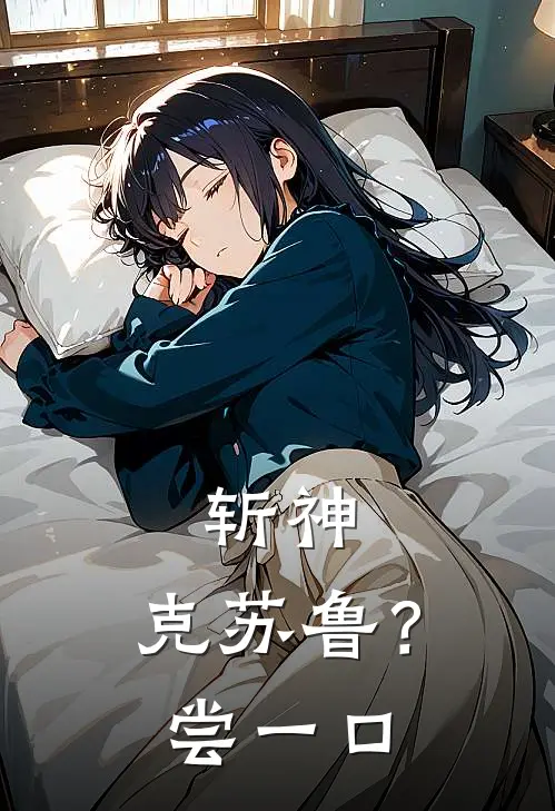 斩神：克苏鲁？尝一口