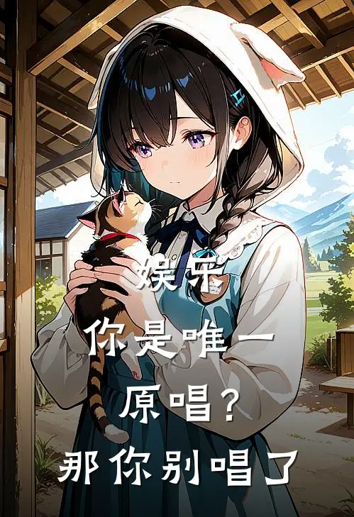 娱乐：你是唯一原唱？那你别唱了