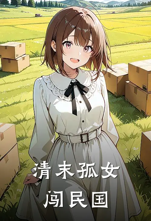 清末孤女闯民国