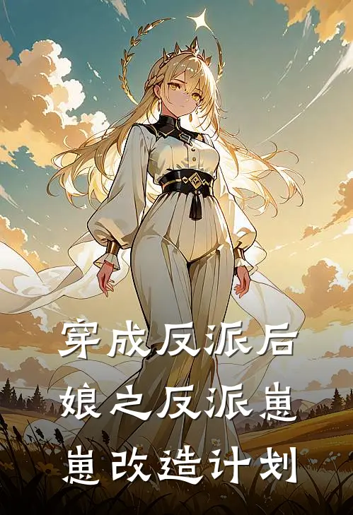 穿成反派后娘之反派崽崽改造计划
