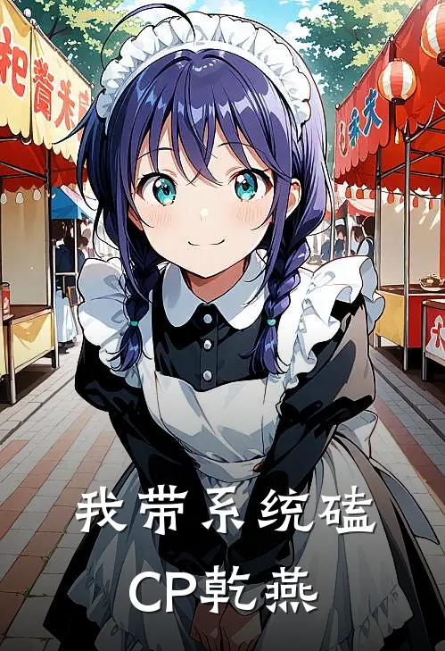 我带系统磕CP【乾燕】