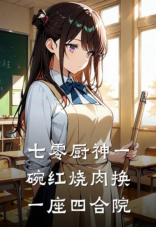 七零厨神一碗红烧肉换一座四合院