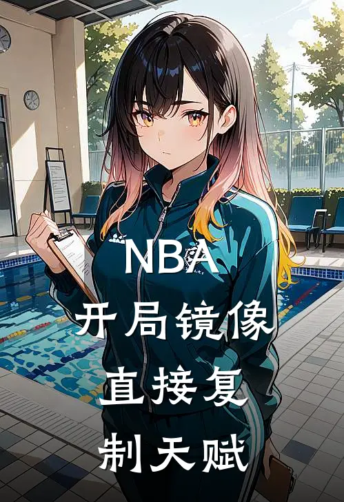 NBA：开局镜像，直接复制天赋