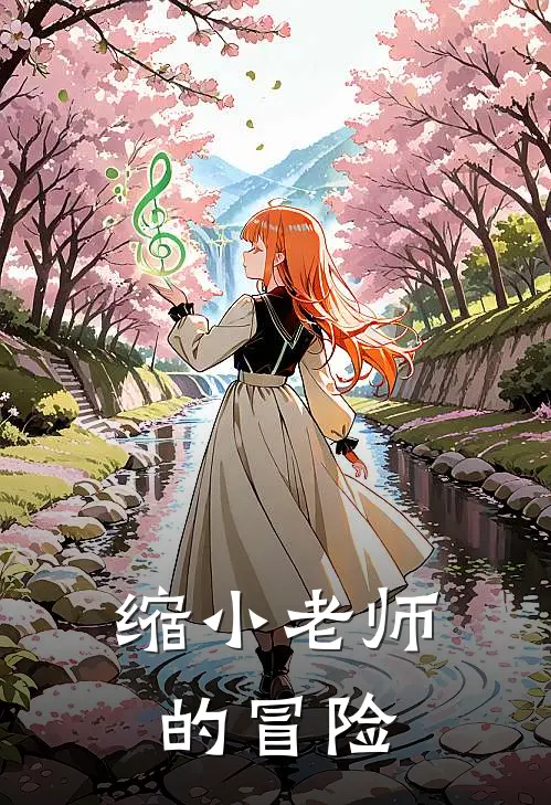 缩小老师的冒险