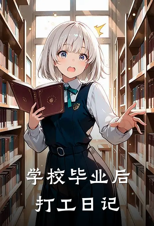 学校毕业后打工日记