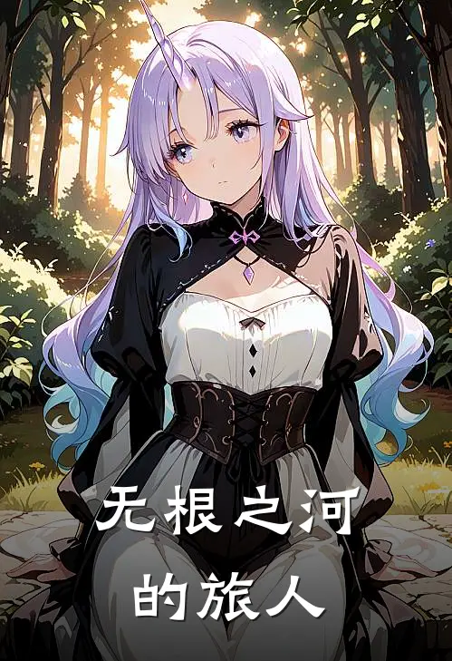 无根之河的旅人