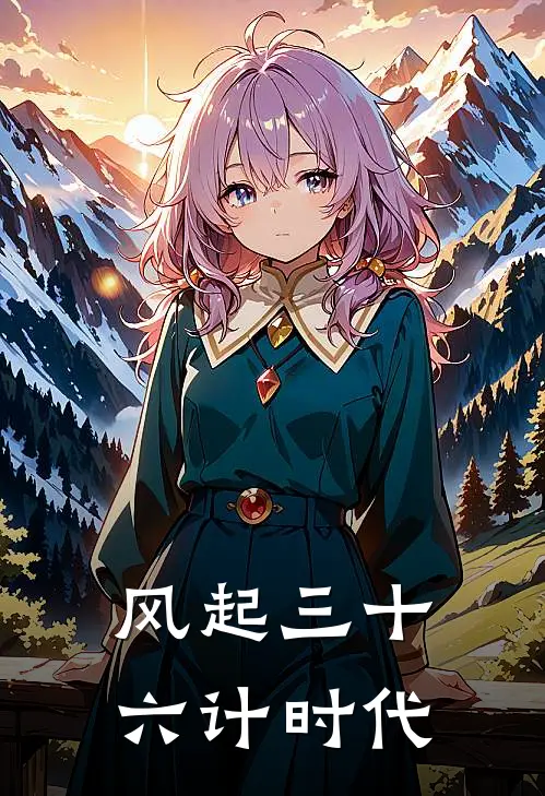 风起三十六计时代