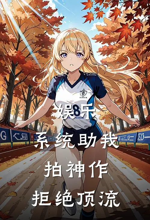 娱乐：系统助我拍神作，拒绝顶流