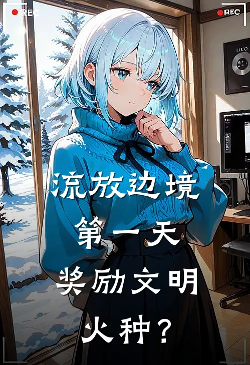 流放边境第一天，奖励文明火种？