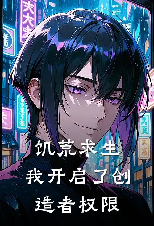 饥荒求生：我开启了创造者权限