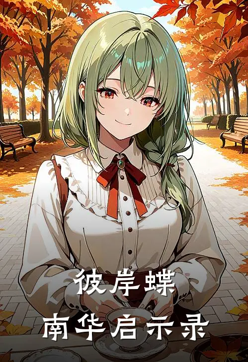 彼岸蝶：南华启示录