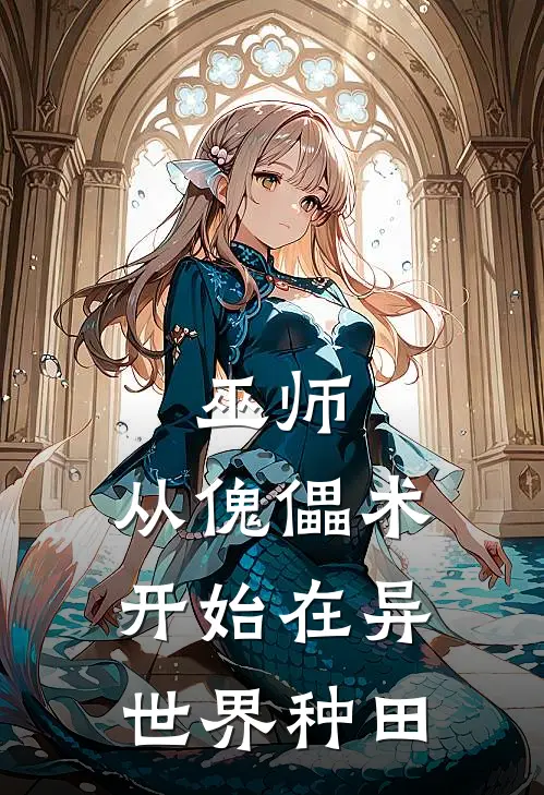 巫师：从傀儡术开始在异世界种田