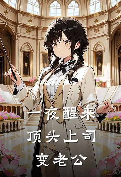 一夜醒来，顶头上司变老公