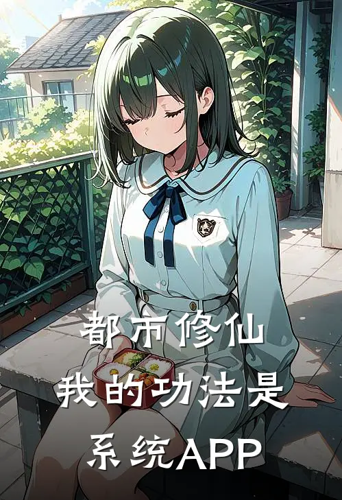 都市修仙：我的功法是系统APP