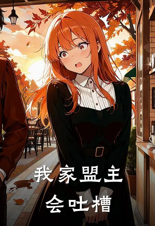 我家盟主会吐槽