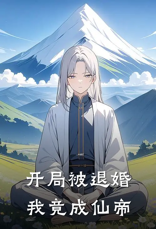 开局被退婚，我竟成仙帝