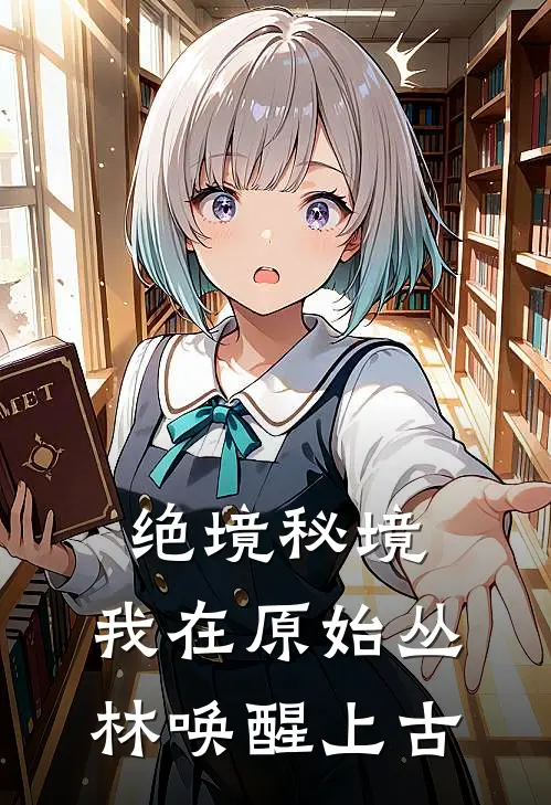 绝境秘境：我在原始丛林唤醒上古