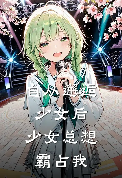 自从邂逅少女后，少女总想霸占我