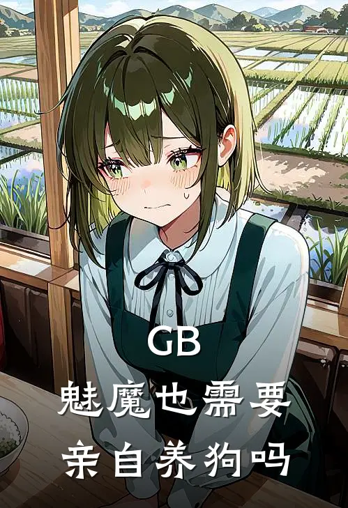 GB：魅魔也需要亲自养狗吗