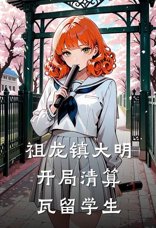 祖龙镇大明开局清算瓦留学生