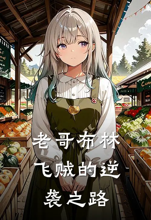 老哥布林飞贼的逆袭之路