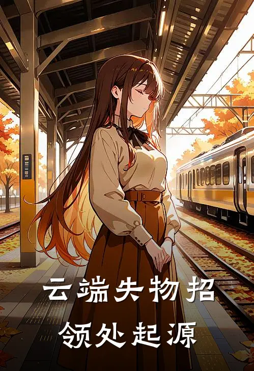 云端失物招领处起源