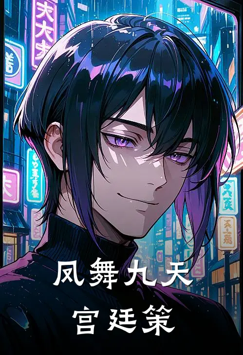 凤舞九天：宫廷策