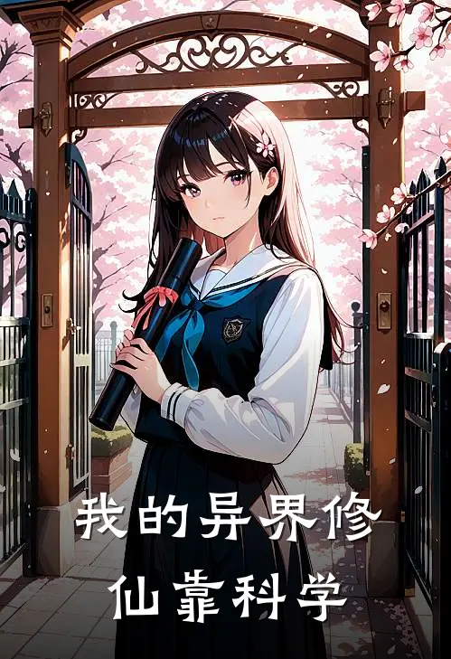 我的异界修仙靠科学