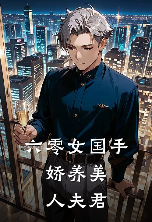 六零女国手：娇养美人夫君