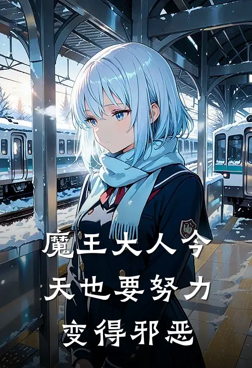 魔王大人今天也要努力变得邪恶