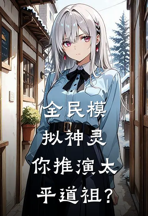 全民模拟神灵：你推演太平道祖？