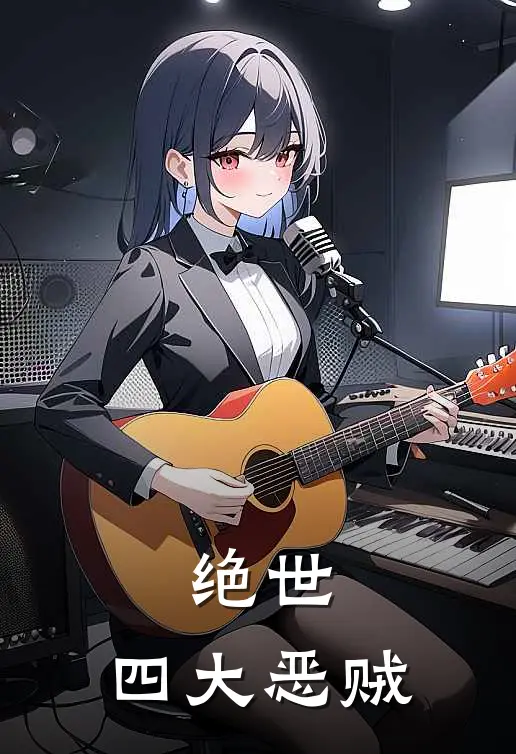 绝世：四大恶贼