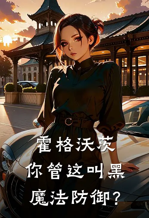 霍格沃茨：你管这叫黑魔法防御？