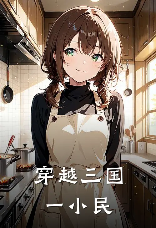 穿越三国一小民