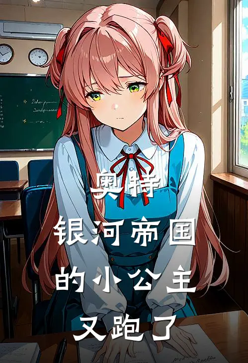 奥特：银河帝国的小公主又跑了