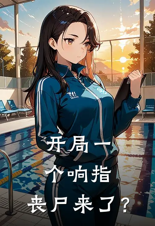 开局一个响指，丧尸来了？