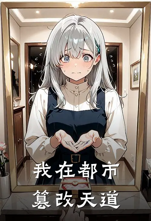 我在都市篡改天道