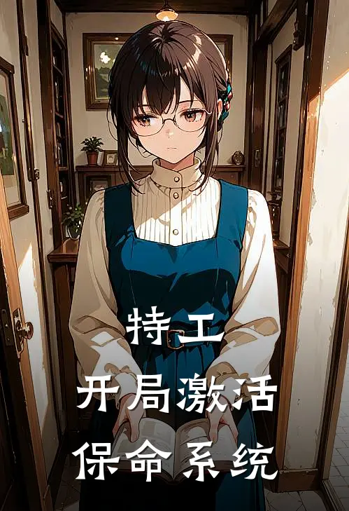 特工：开局激活保命系统