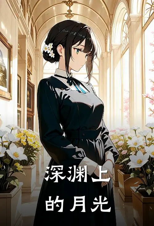深渊上的月光