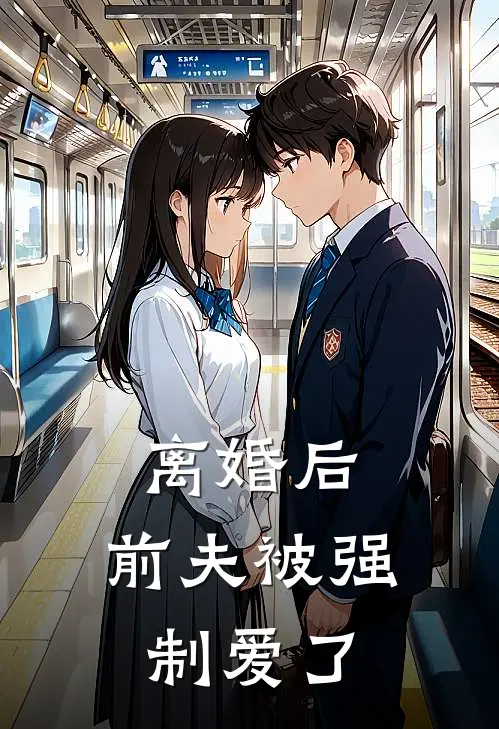 离婚后，前夫被强制爱了