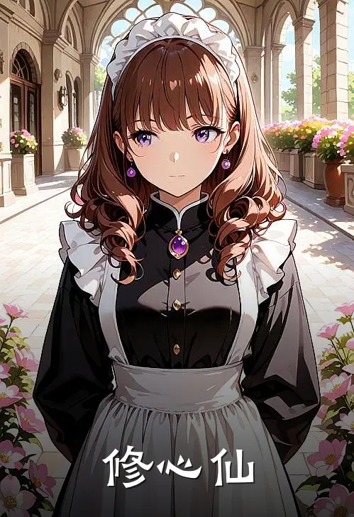 修心仙