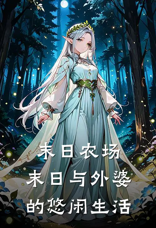 末日农场：末日与外婆的悠闲生活
