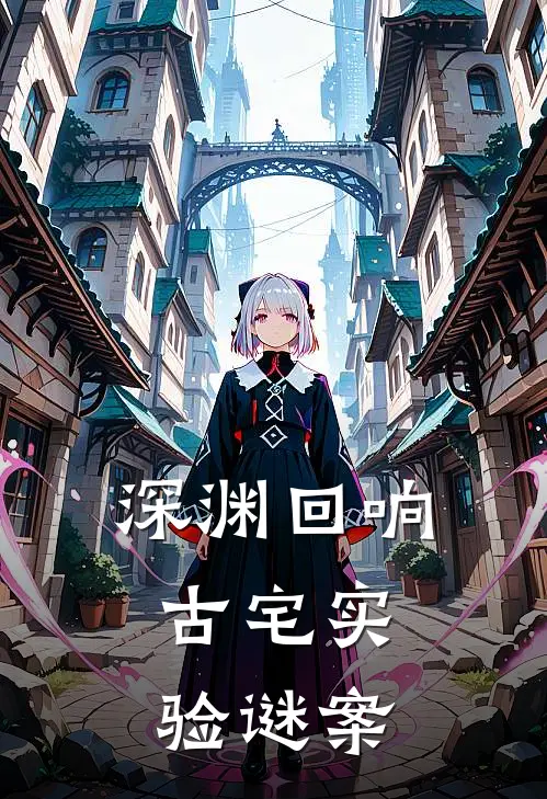 深渊回响：古宅实验谜案