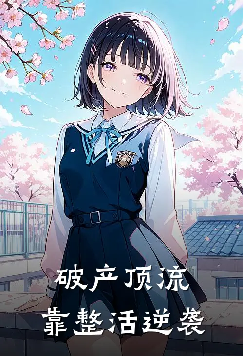 破产顶流，靠整活逆袭