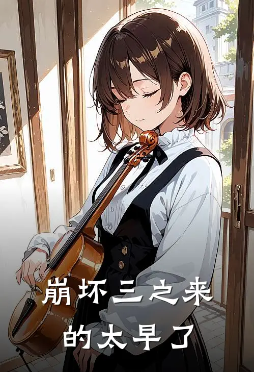 崩坏三之来的太早了