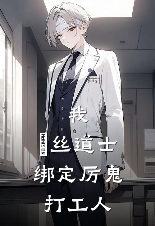 我，屌丝道士，绑定厉鬼打工人