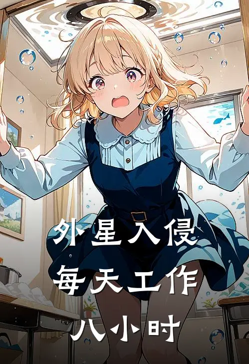 外星入侵，每天工作八小时