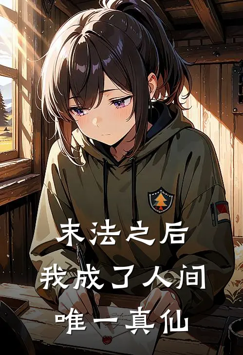 末法之后：我成了人间唯一真仙