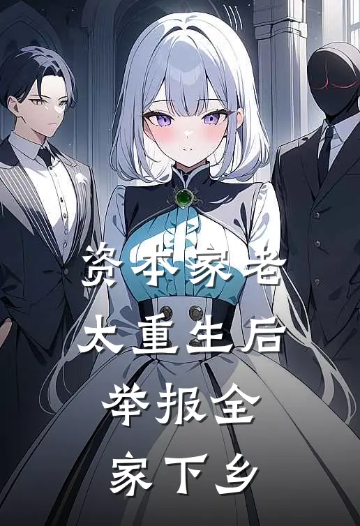 资本家老太重生后，举报全家下乡